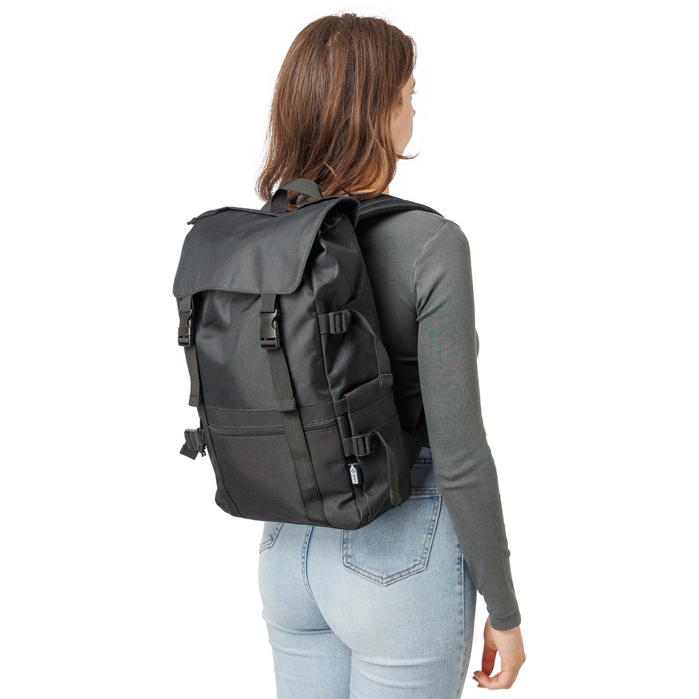 Plecak na laptopa 15" Czarny VB336-03 (5)