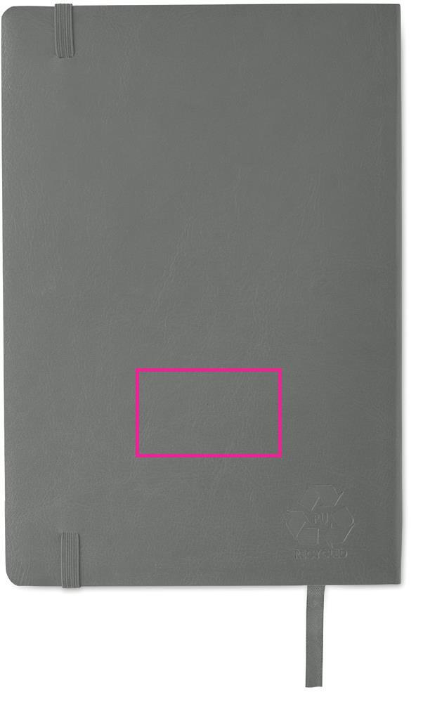 BACK PAD