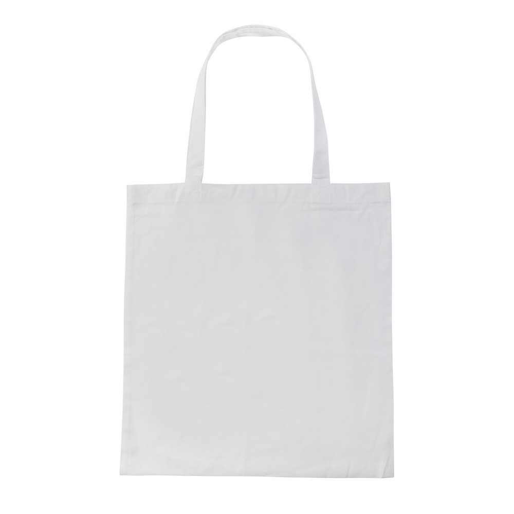 Torba na zakupy AWARE™ Biały P762.6203 (1)