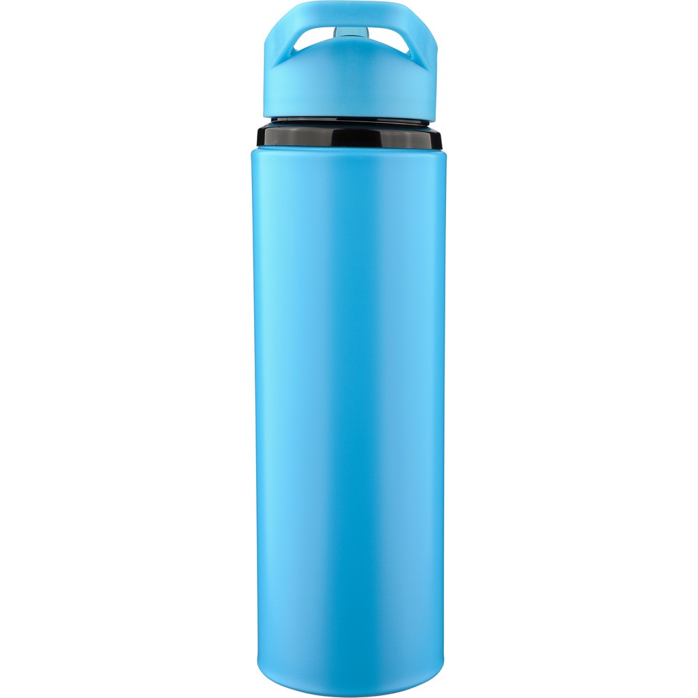 Butelka sportowa 500 ml Błękitny VB113-23 (3)