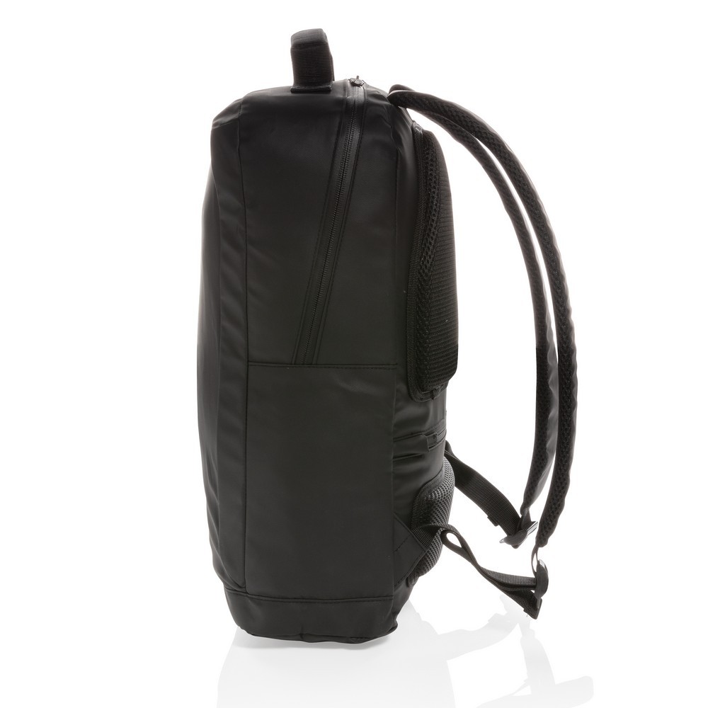 Plecak na laptopa 15,6" Czarny P760.131 (4)