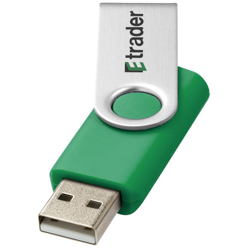 USB Rotate Zielony 1Z41007M (1)
