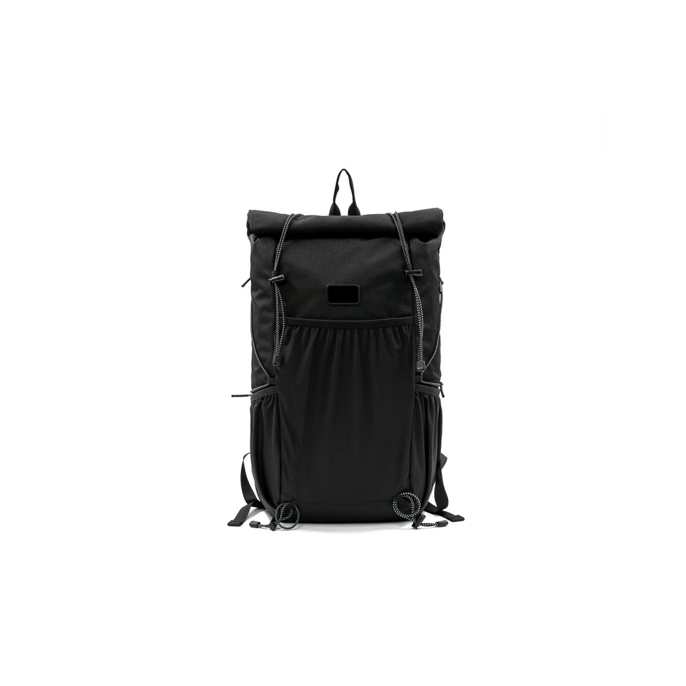 Plecak zwijany BrandCharger Venturer Czarny VA526-03 (5)
