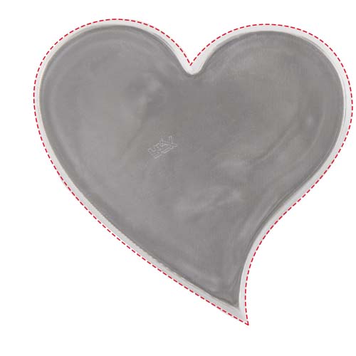 Back (under reflective layer)