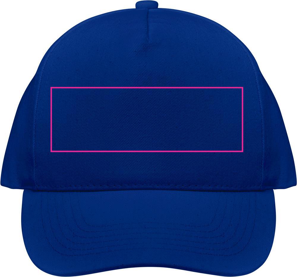 FRONT EMBROIDERY