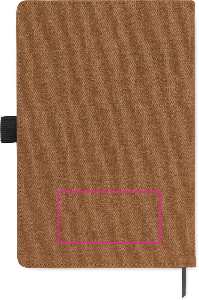 BACK PAD
