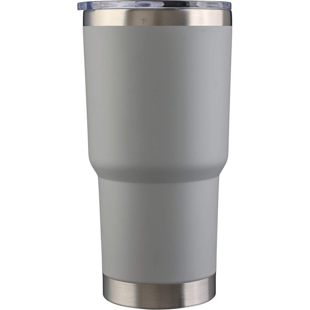 Kubek termiczny 590 ml Szary VA424-19 (5)
