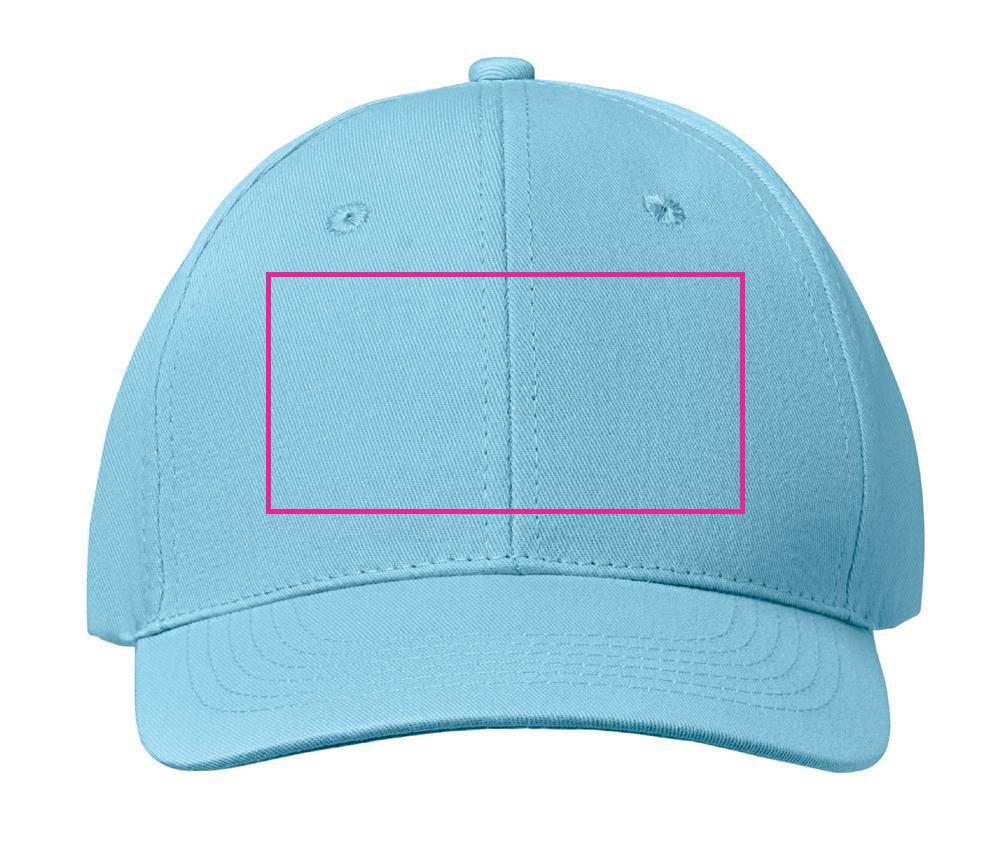 FRONT EMBROIDERY
