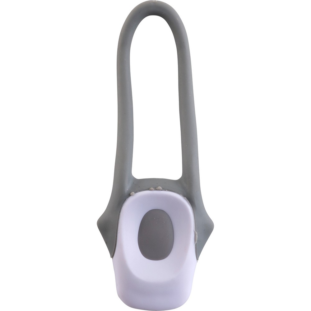 Lampka rowerowa Biały V7793-02 (2)