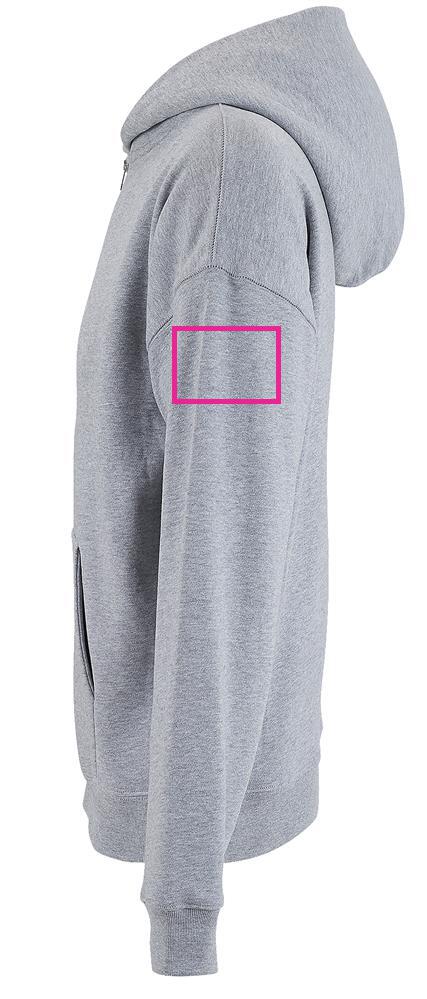 ARM LEFT