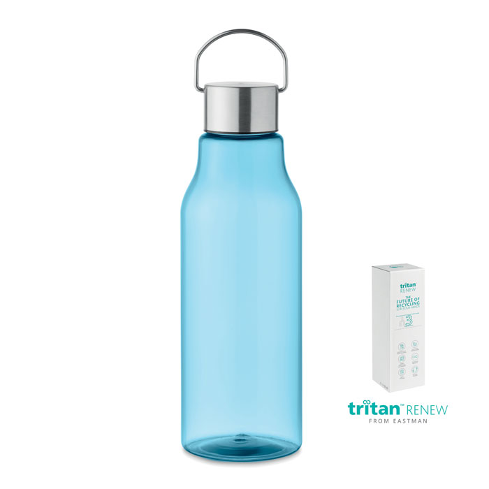 Gadżet reklamowy - Butelka Tritan Renew™ 800 ml