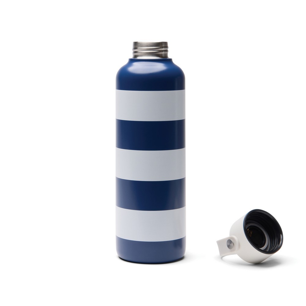 Butelka termiczna 600 ml VINGA Lagoa Navy, white VG673-04 (2)