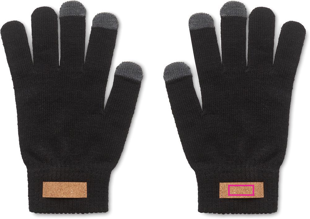 GLOVE RIGHT