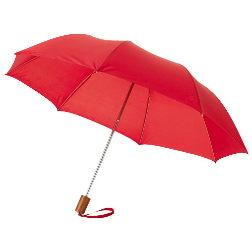 Gadżet reklamowy - Parasol składany Oho 20"