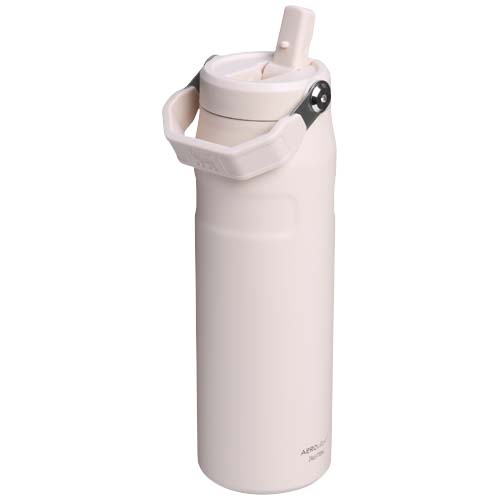 Butelka na wodę Stanley IceFlow™ 2.0 o pojemności 700 ml ze słomką Jasny różowy 10088541 