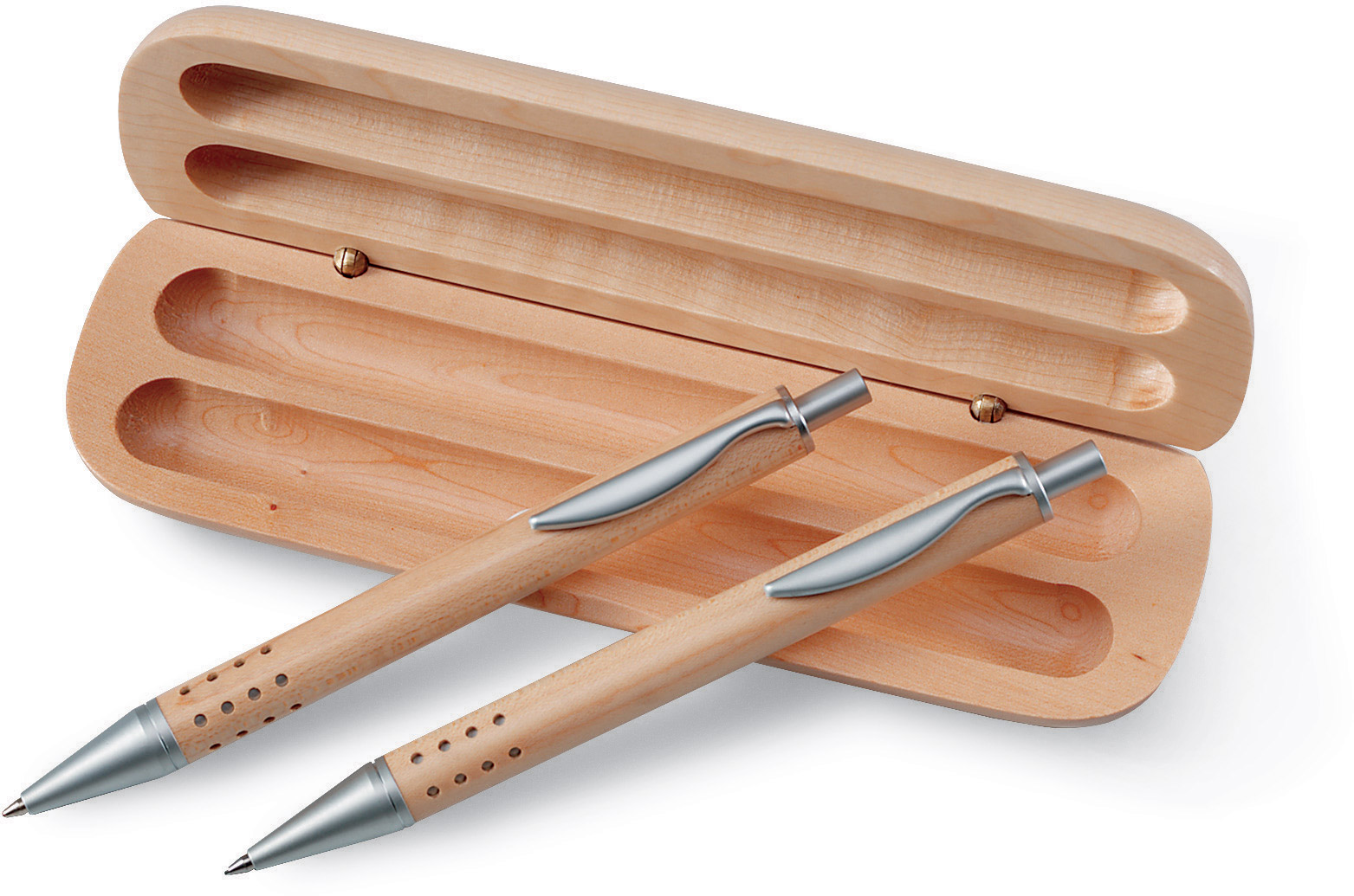 Wzrastający hit - ekologiczne gadżety reklamowe