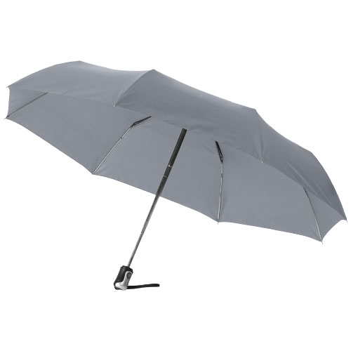 Gadżet reklamowy - Automatyczny parasol składany 21,5" Alex