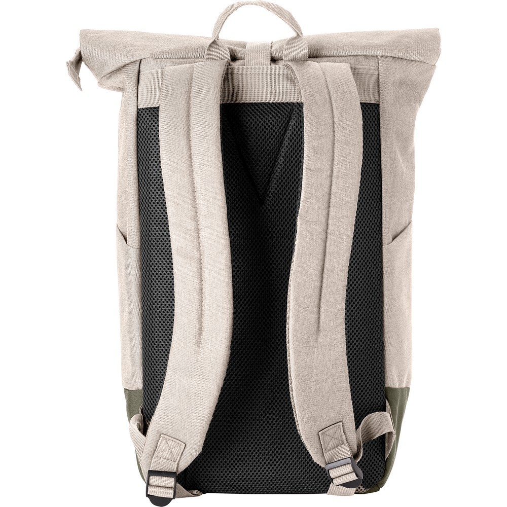 Gadżet reklamowy - Zwijany plecak