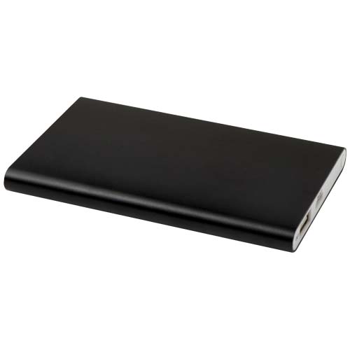 Gadżet reklamowy - Pep powerbank o pojemności 4000 mAh Type-C z aluminium pochodzącego z recyklingu