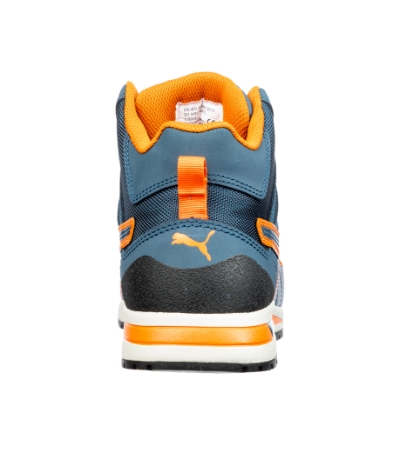 Buty do kostki męskie MS17 Blue S17-1080458 (2)