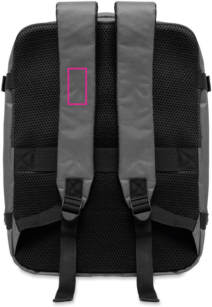 SHOULDER STRAP RIGHT