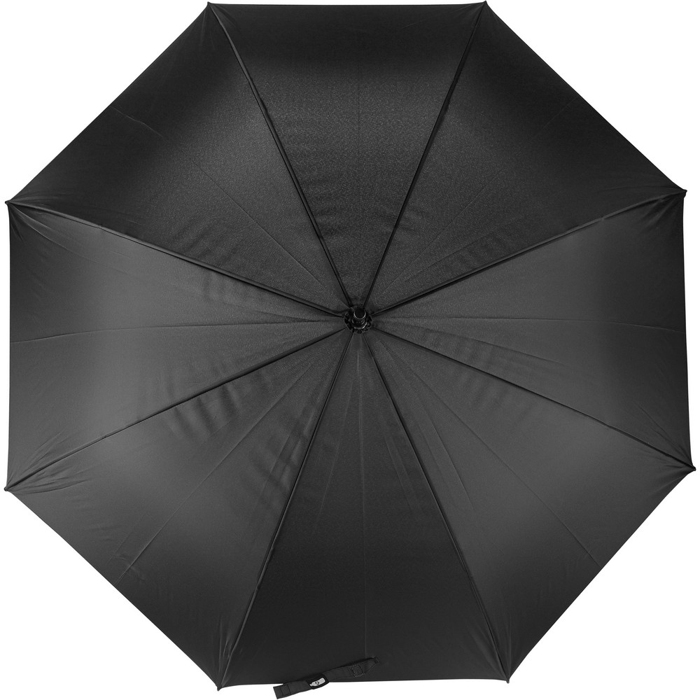 Parasol automatyczny RPET Czarny VA437-03 (1)