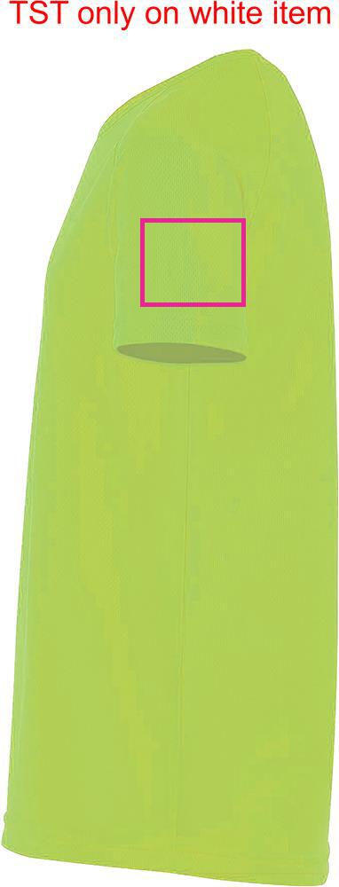 ARM LEFT