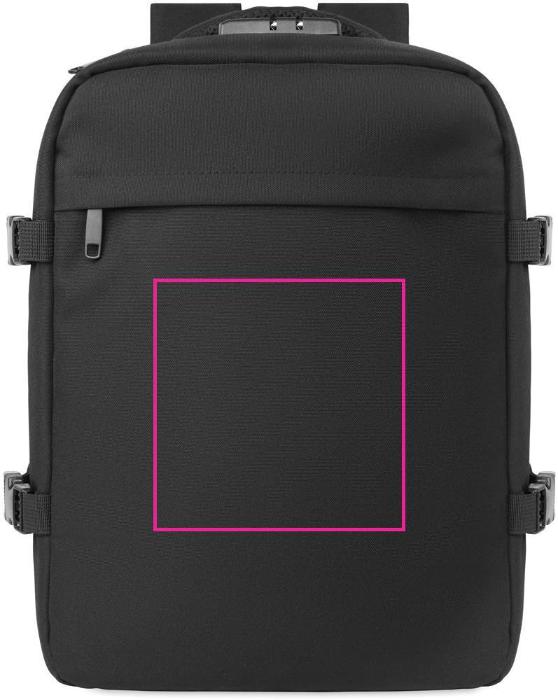 FRONT POCKET 2