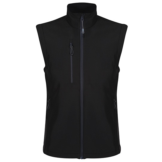 Kamizelka Softshell Black RG858-573489 