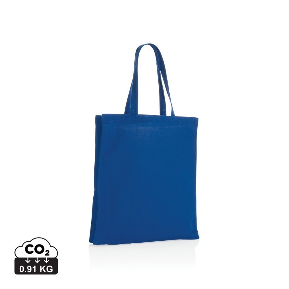 Torba na zakupy AWARE™ Niebieski P762.645 (4)
