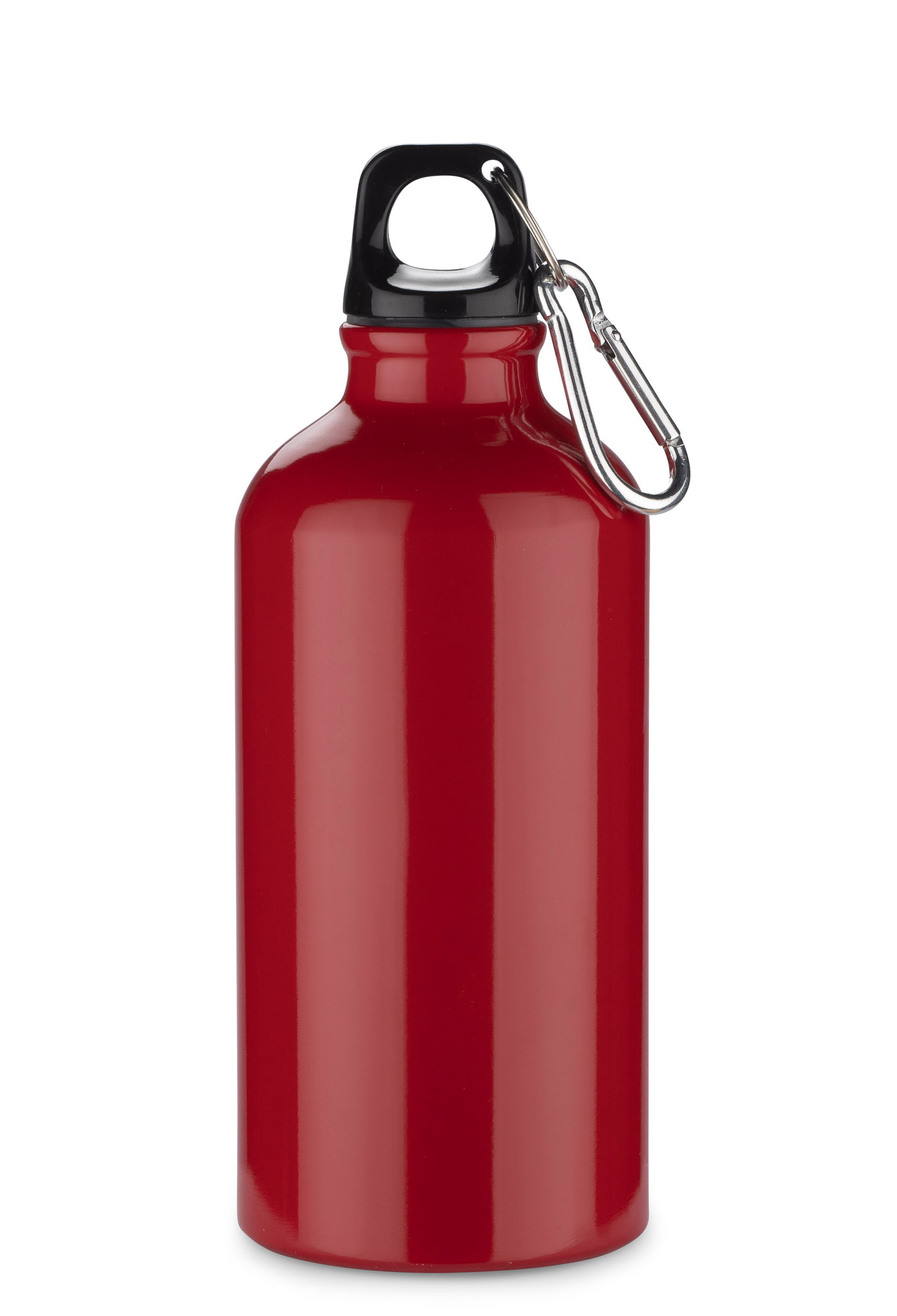 Gadżet reklamowy - Butelka aluminiowa TREKO 500 ml