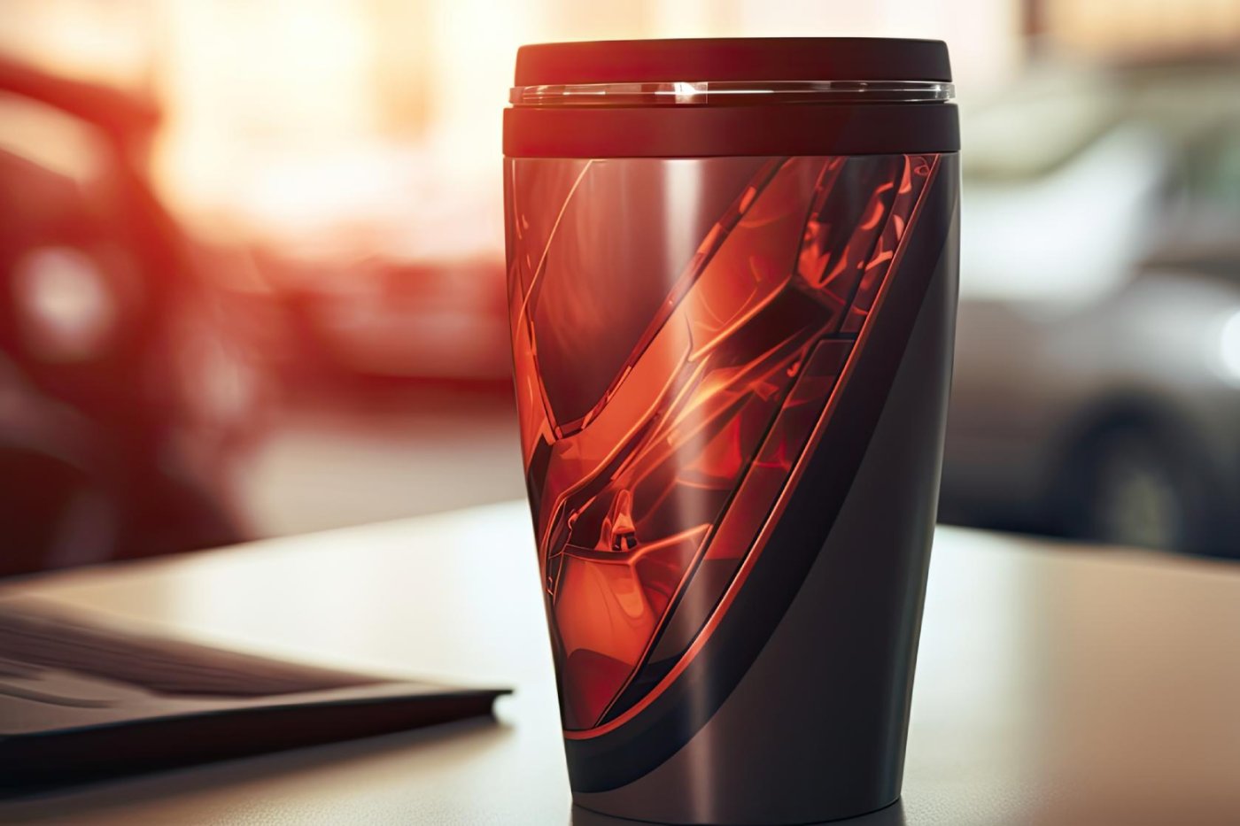 Tritan - co to jest? Co warto wiedzieć o tym materiale?