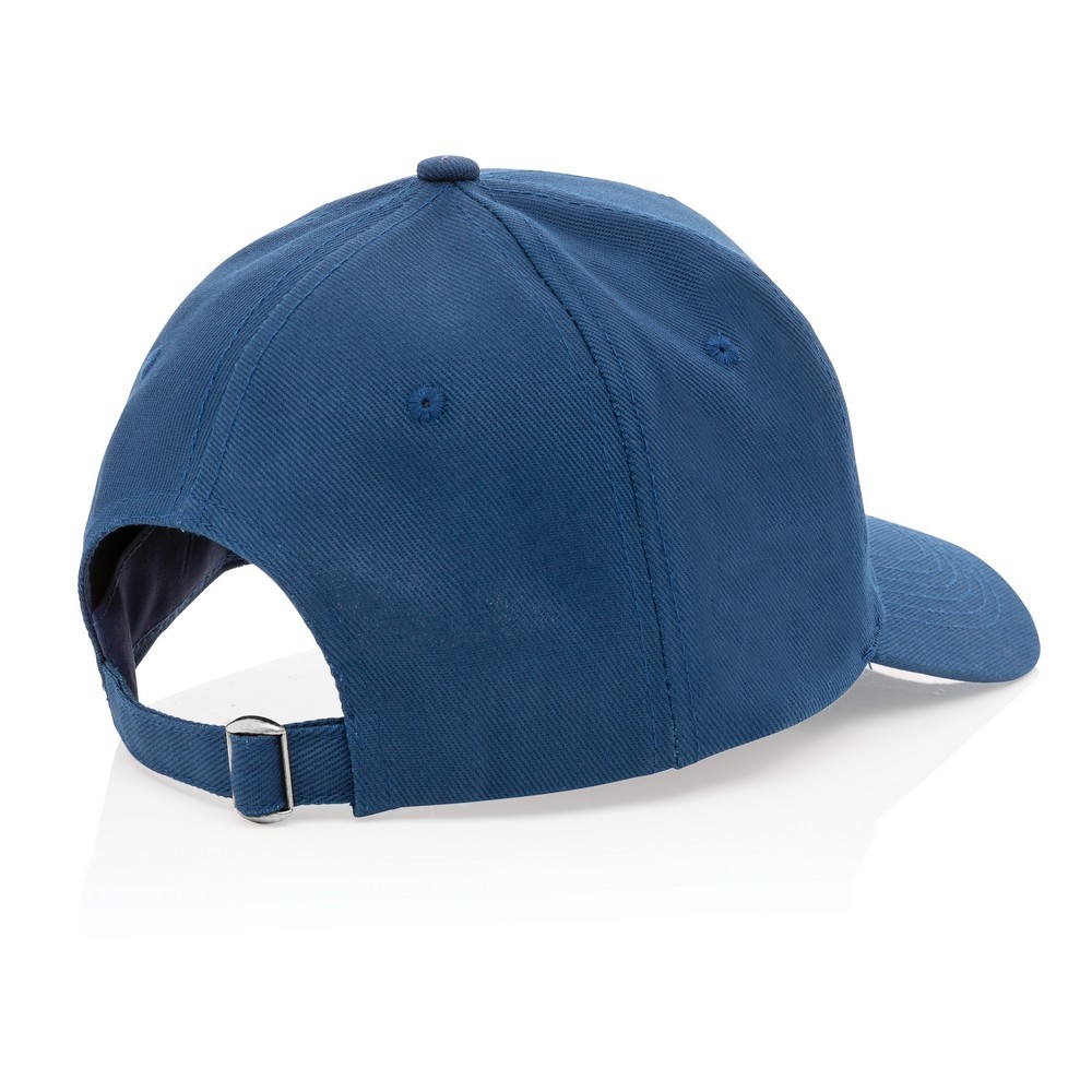 Czapka z daszkiem AWARE™ Niebieski P453.319 (4)