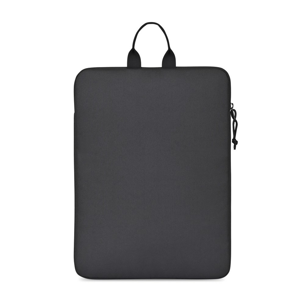 Pokrowiec na laptopa 16" Renew AWARE™ RPET Czarny VR010-03 (2)