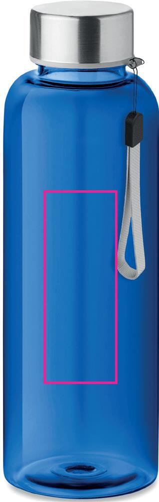 BOTTLE PAD