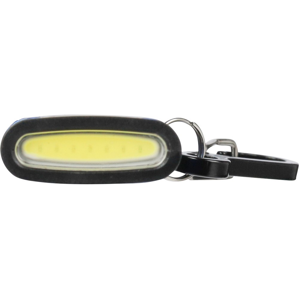 Latarka COB Niebieski VB321-11 (5)