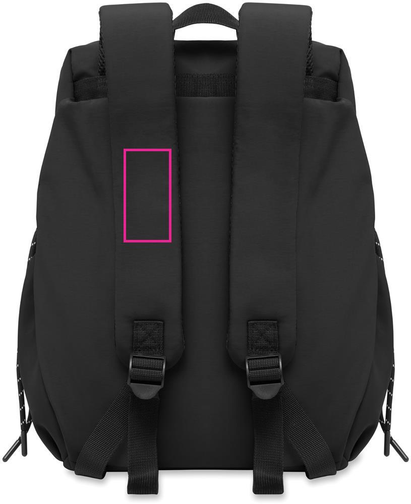 SHOULDER STRAP RIGHT