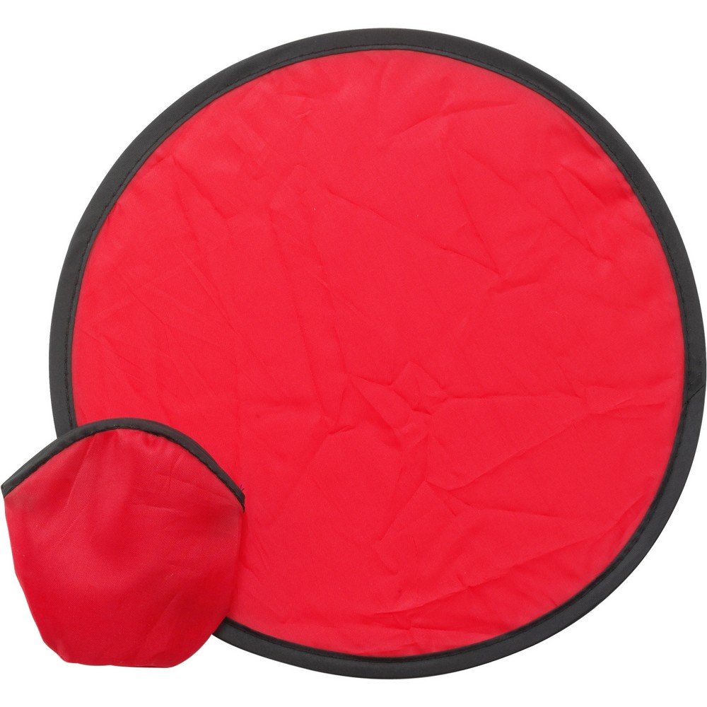 Składane frisbee Czerwony V6370-05 