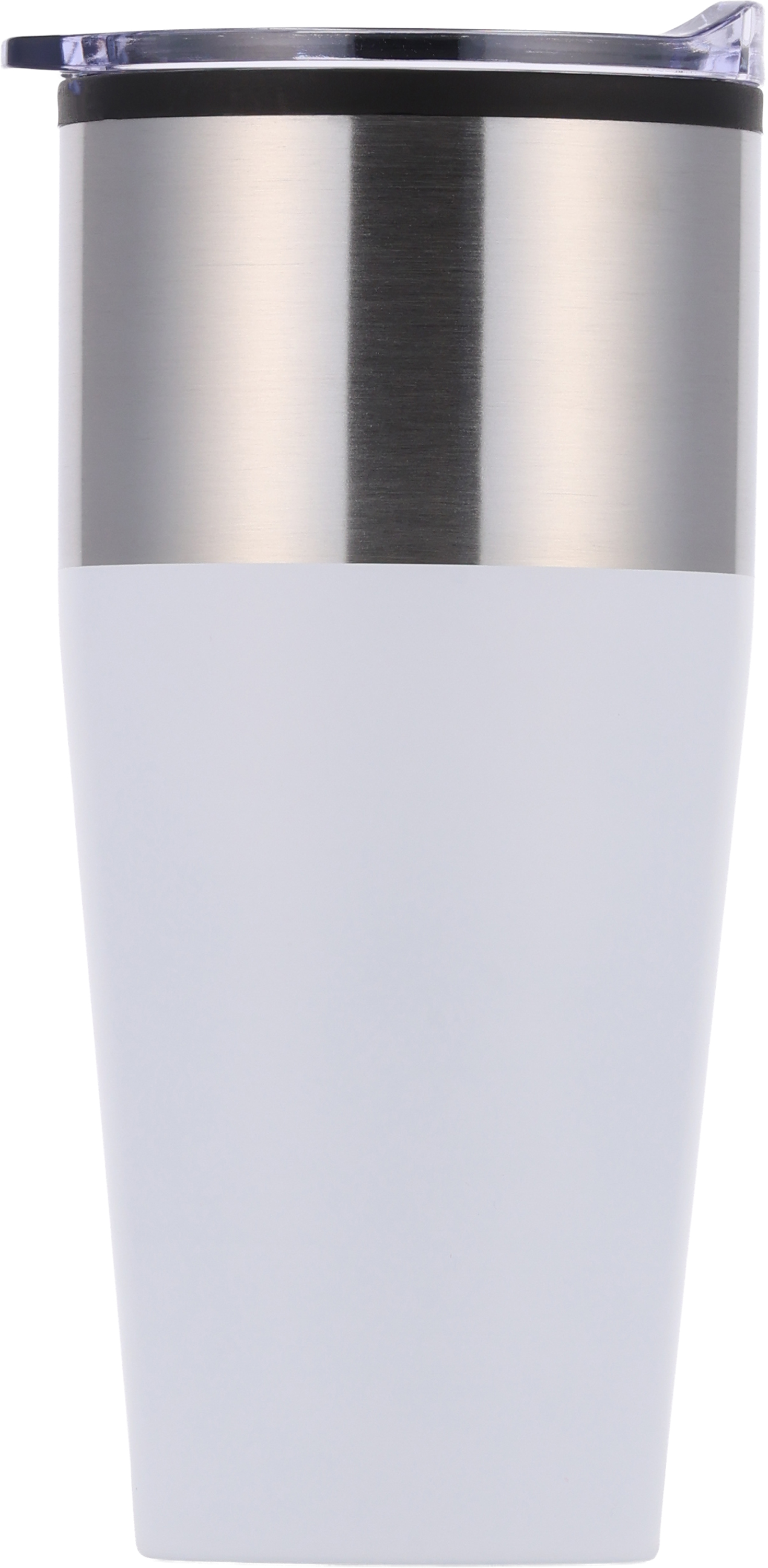 Kubek termiczny 600 ml JORDAN Biały 8536906 