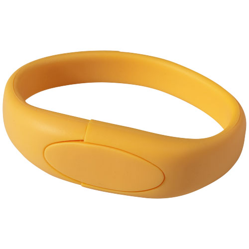 USB bransoletka Pomarańczowy 1Z30411L 