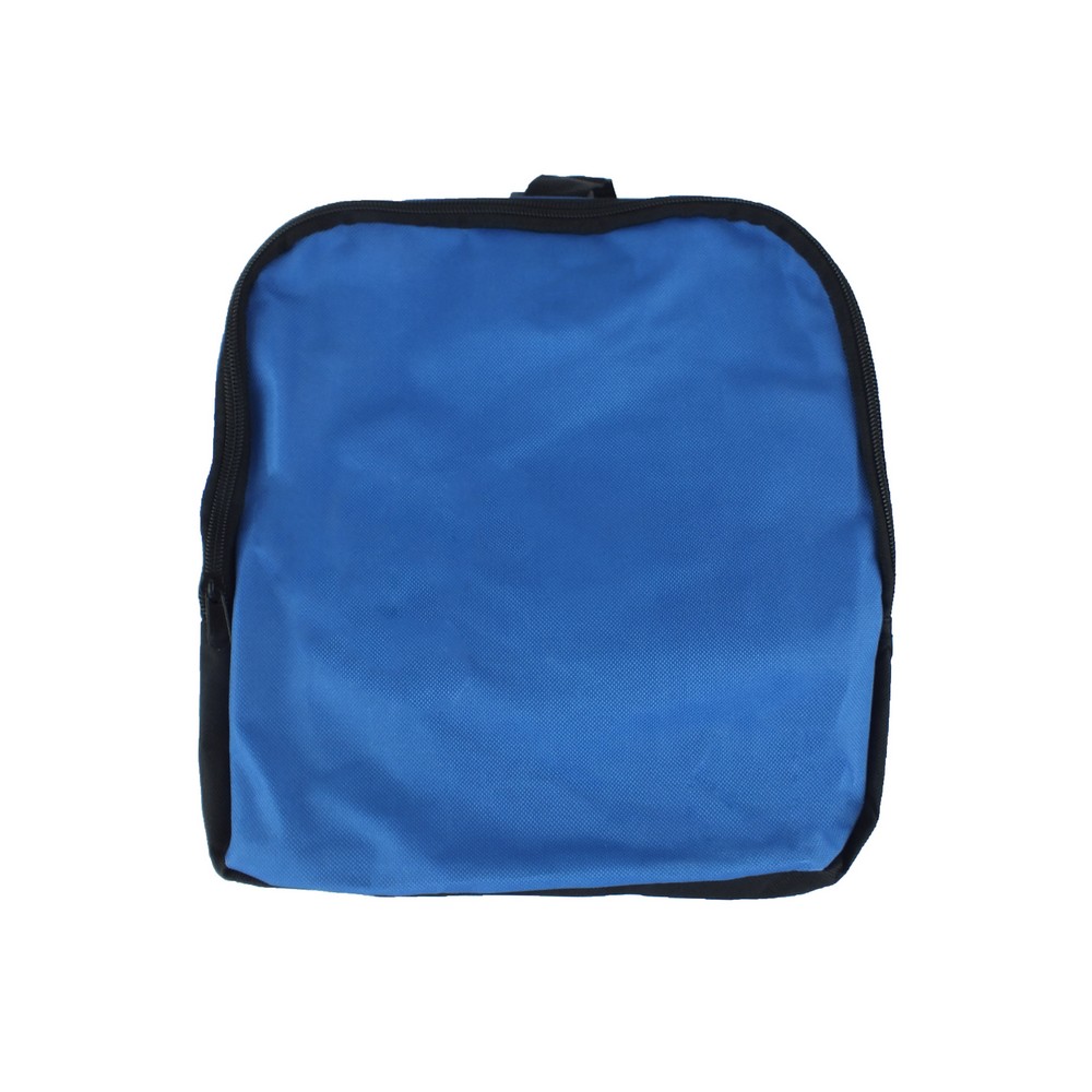 Torba sportowa, podróżna Błękitny V8914-23 (4)