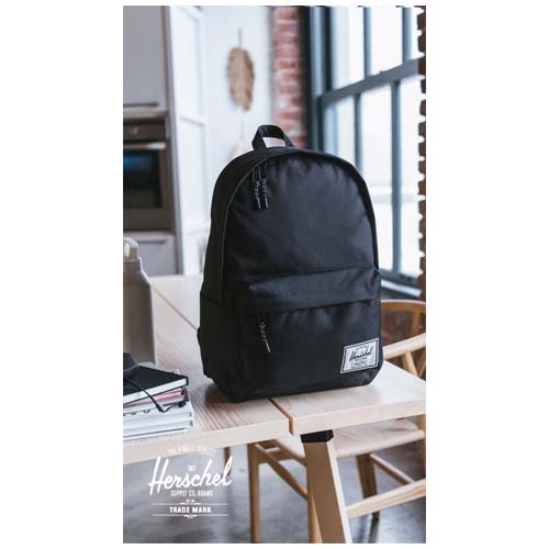 Herschel Classic™ plecak 26 l Melanż szary 12069280 (5)