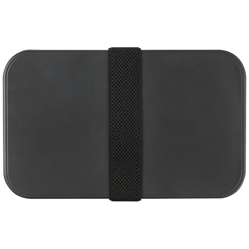 MIYO Renew dwuczęściowy lunchbox Granitowy-Granitowy-Czarny 21018283 (4)