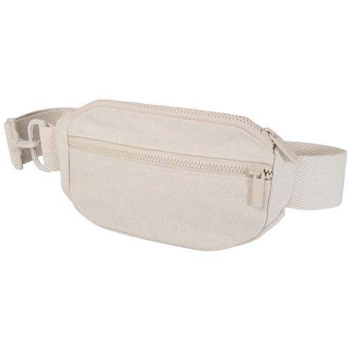 Gadżet reklamowy - Crescent torba typu crossbody Aware™ z recyklingu o gramaturze 500 g/m²