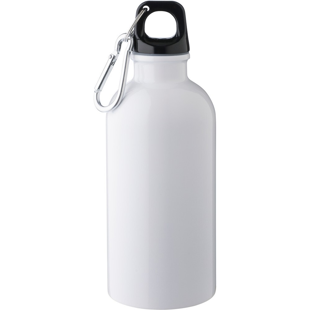 Gadżet reklamowy - Butelka sportowa 400 ml