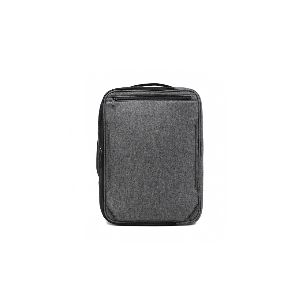 Torba na laptopa 16" BrandCharger Specter Hybrid Szary VA527-19 (13)
