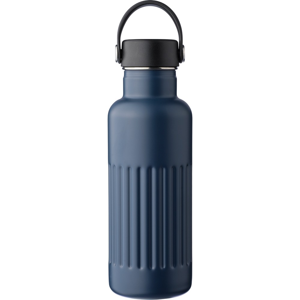 Butelka termiczna 500 ml Niebieski VA283-11 (5)