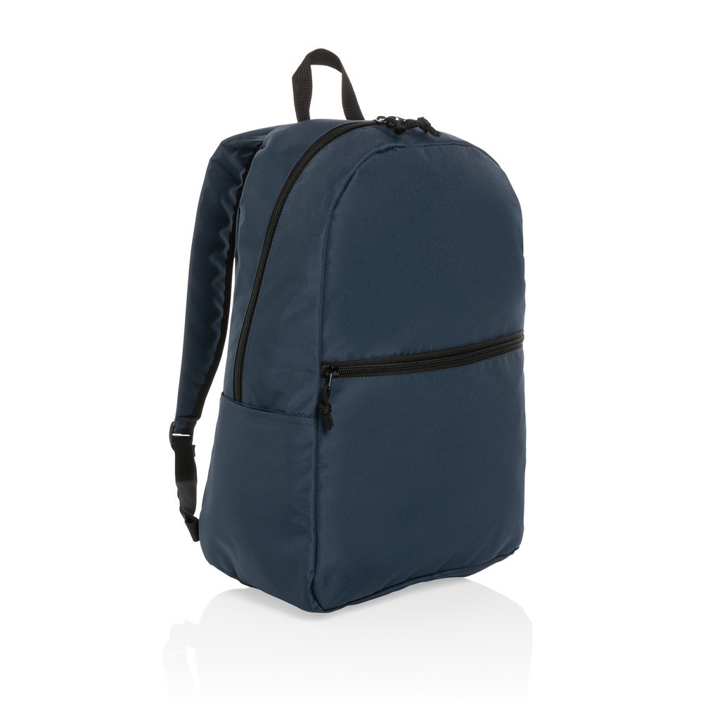 Plecak AWARE™ RPET Niebieski P762.735 (6)