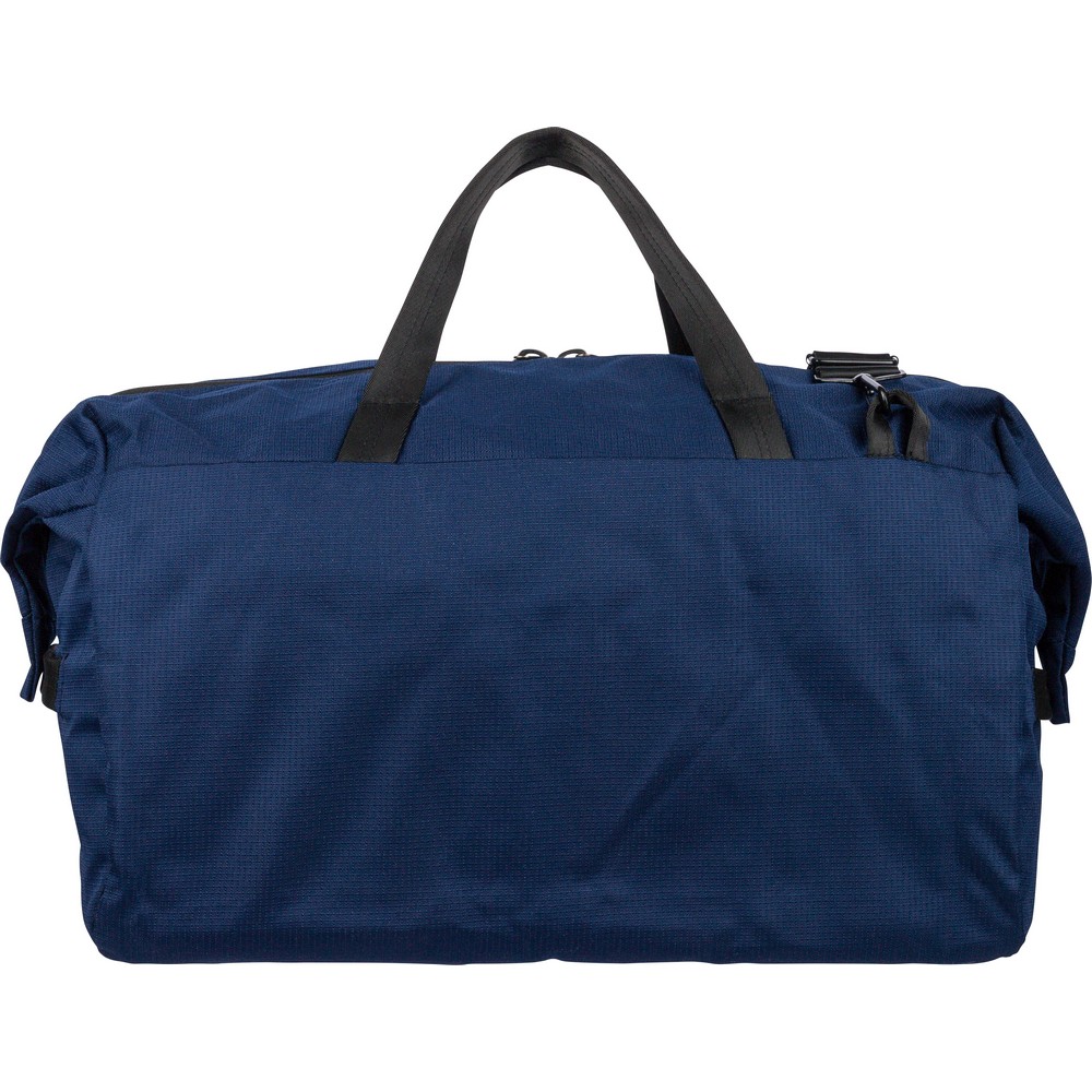 Torba sportowa, podróżna Niebieski VB128-11 (9)