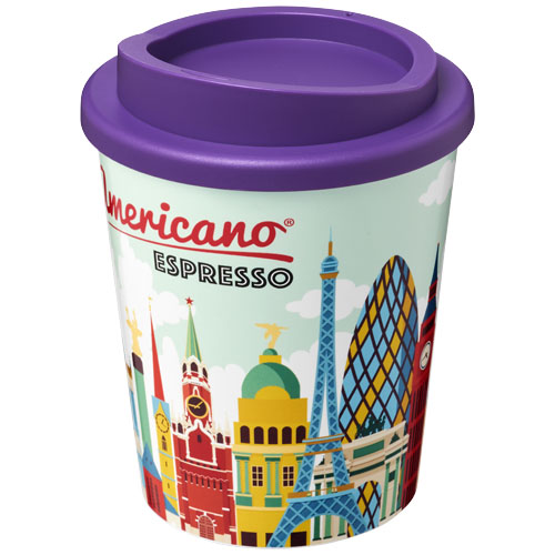Gadżet reklamowy - 50x Kubek termiczny espresso z serii Brite-Americano® o pojemności 250 ml